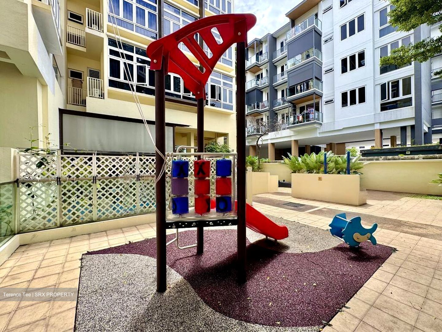 Palmera Residence (D15), Apartment #446917681